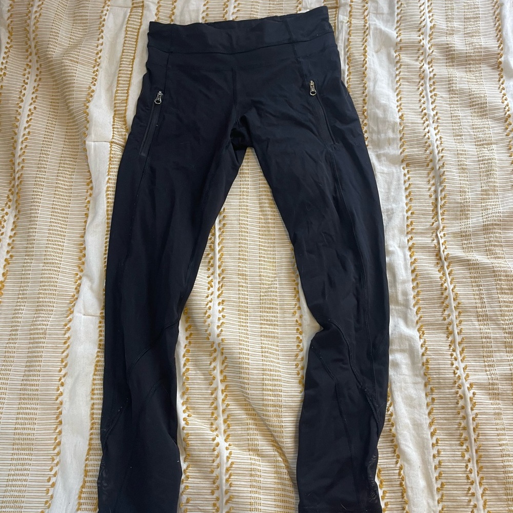 Lululemon inspire tight 25”